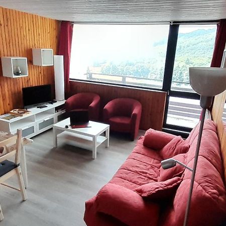 Appartement 40M2 T2 Centre De Station Super Besse Exterior photo