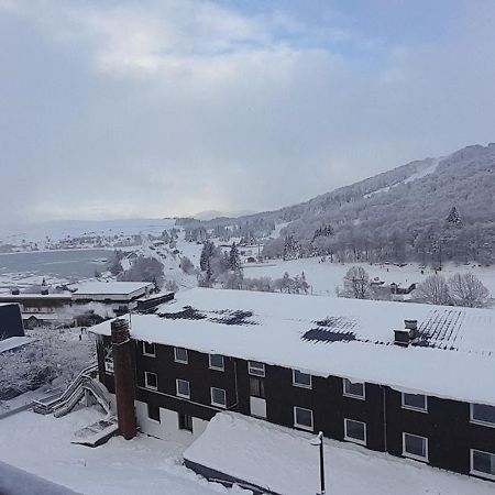 Appartement 40M2 T2 Centre De Station Super Besse Exterior photo